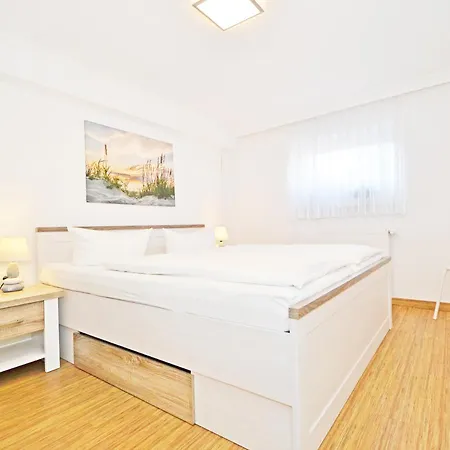 Strandgut Apartment *