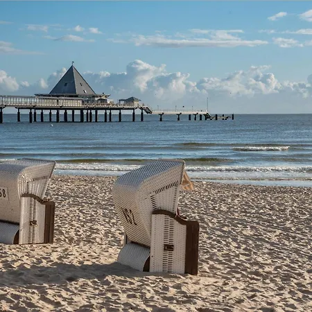 Strandgut Heringsdorf (Usedom)