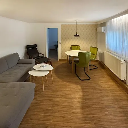 Apartment Strandgut
