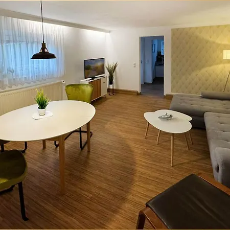 Strandgut * هيرينجسدورف