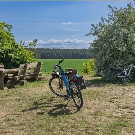 Apartamento Strandgut Heringsdorf (Usedom)