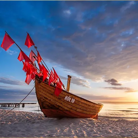 Strandgut *