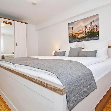 Strandgut Apartamento