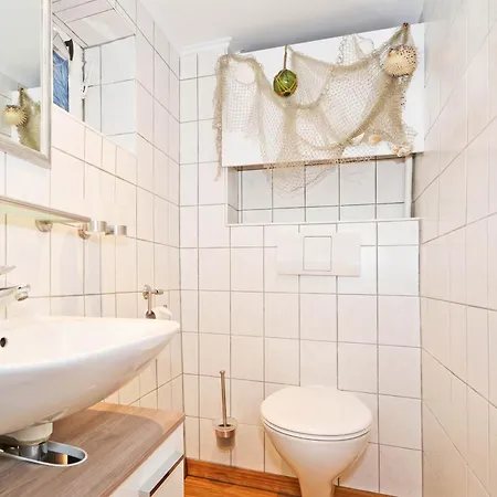 Strandgut Apartamento